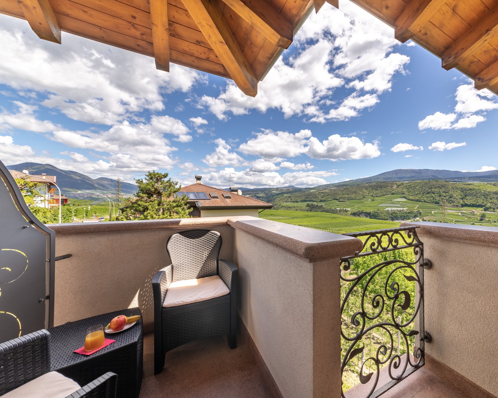 Villa Quercia Relais & Spa foto 2