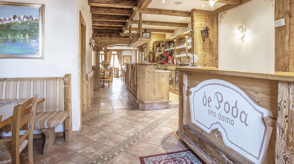 Antica Residenza de Poda - foto 6