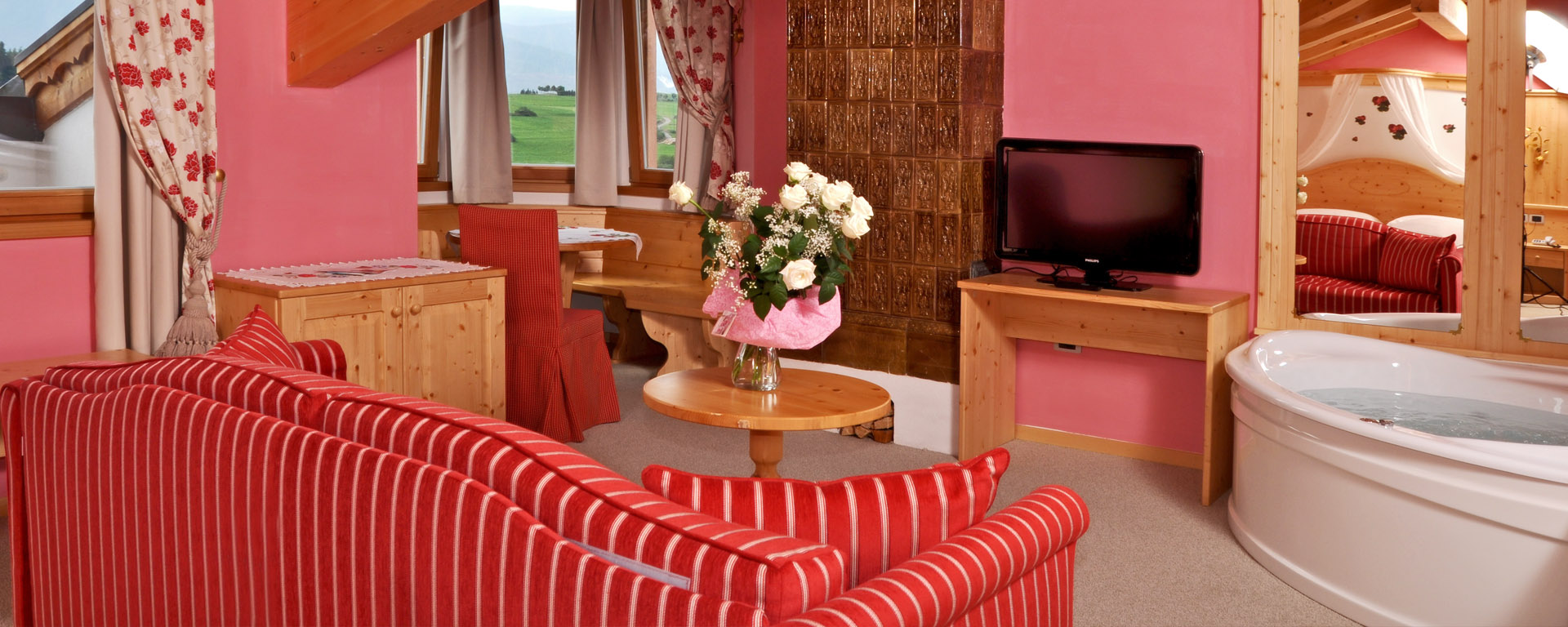 Hotel Rosa Resort foto 5