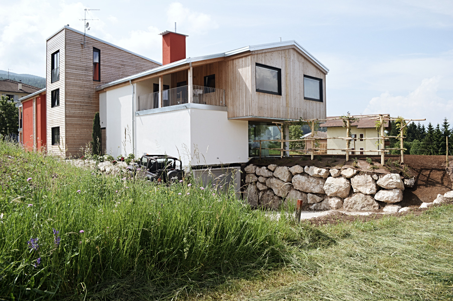 B&B Lupo foto 1