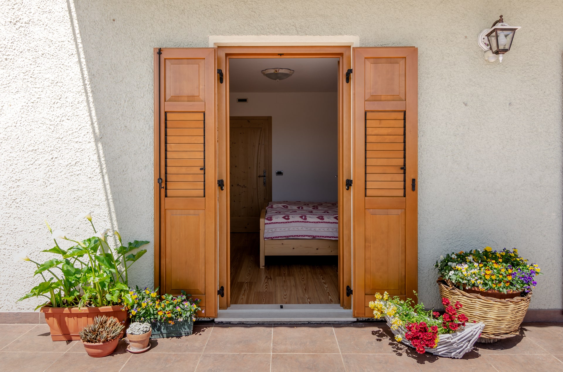 Agritur Coryletum foto 1