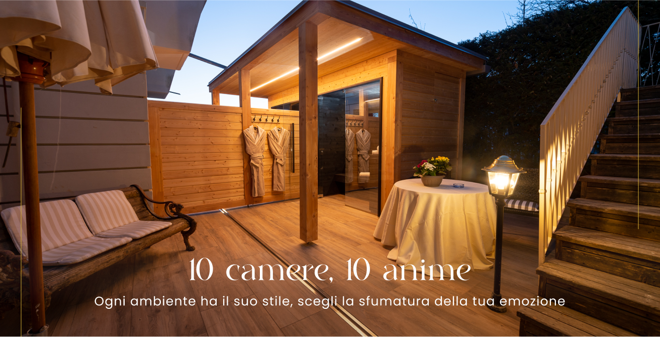 Villa Orso Grigio foto 3