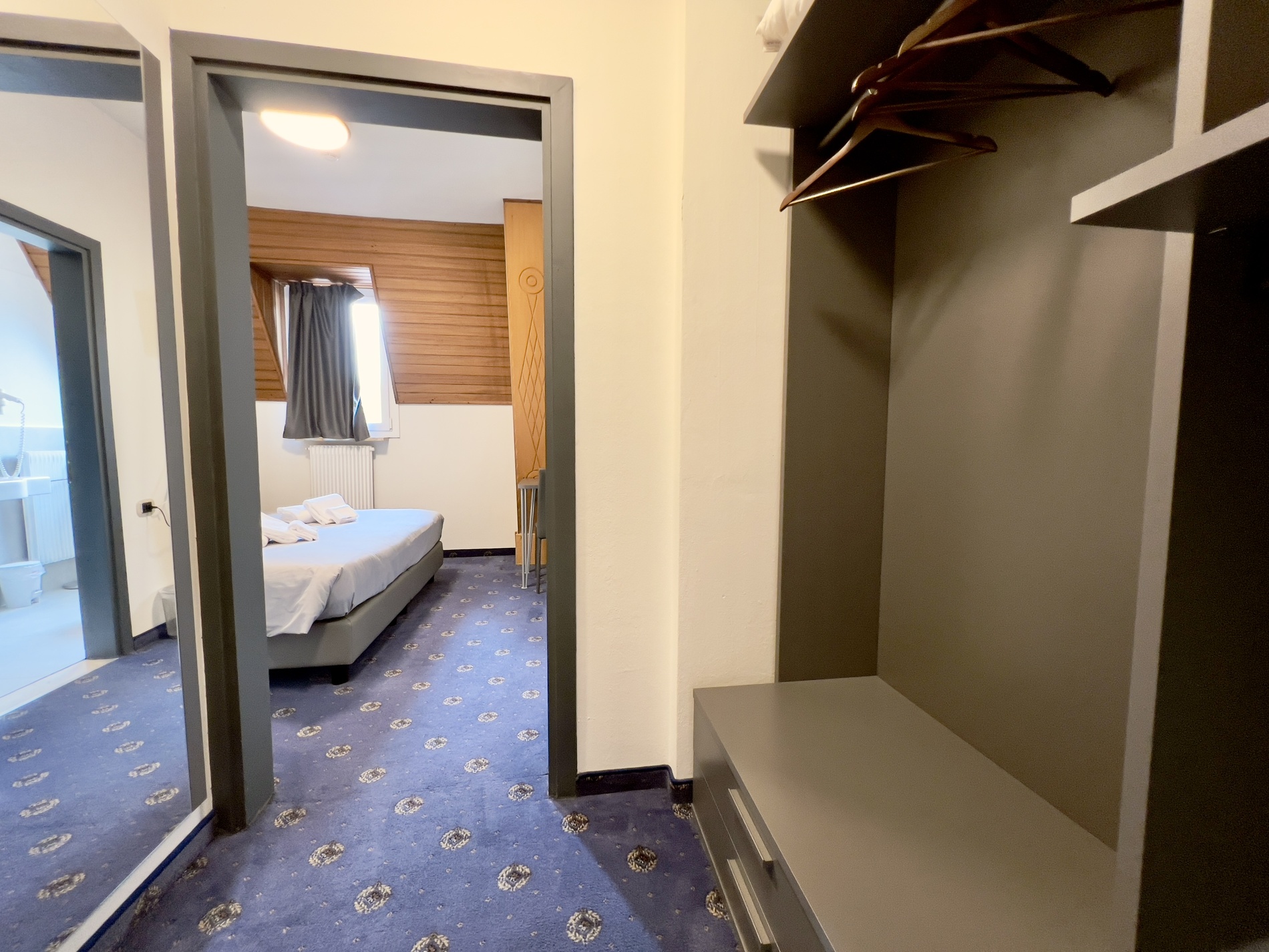 Hotel Regina del Bosco - Storica Residenza di Caccia dell'Imperatore Francesco Giuseppe e Sissi - foto 2