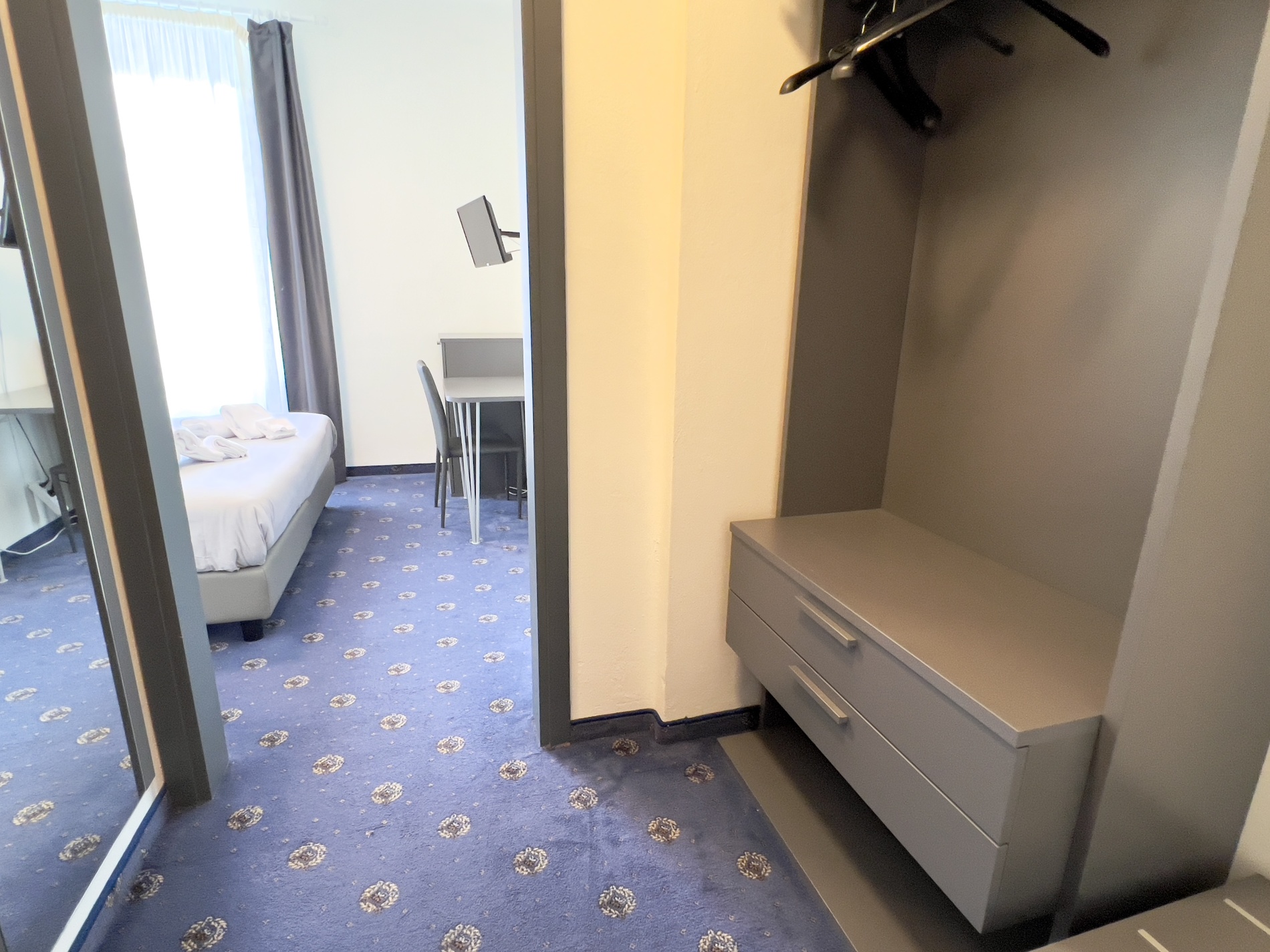 Hotel Regina del Bosco - Storica Residenza di Caccia dell'Imperatore Francesco Giuseppe e Sissi - foto 5