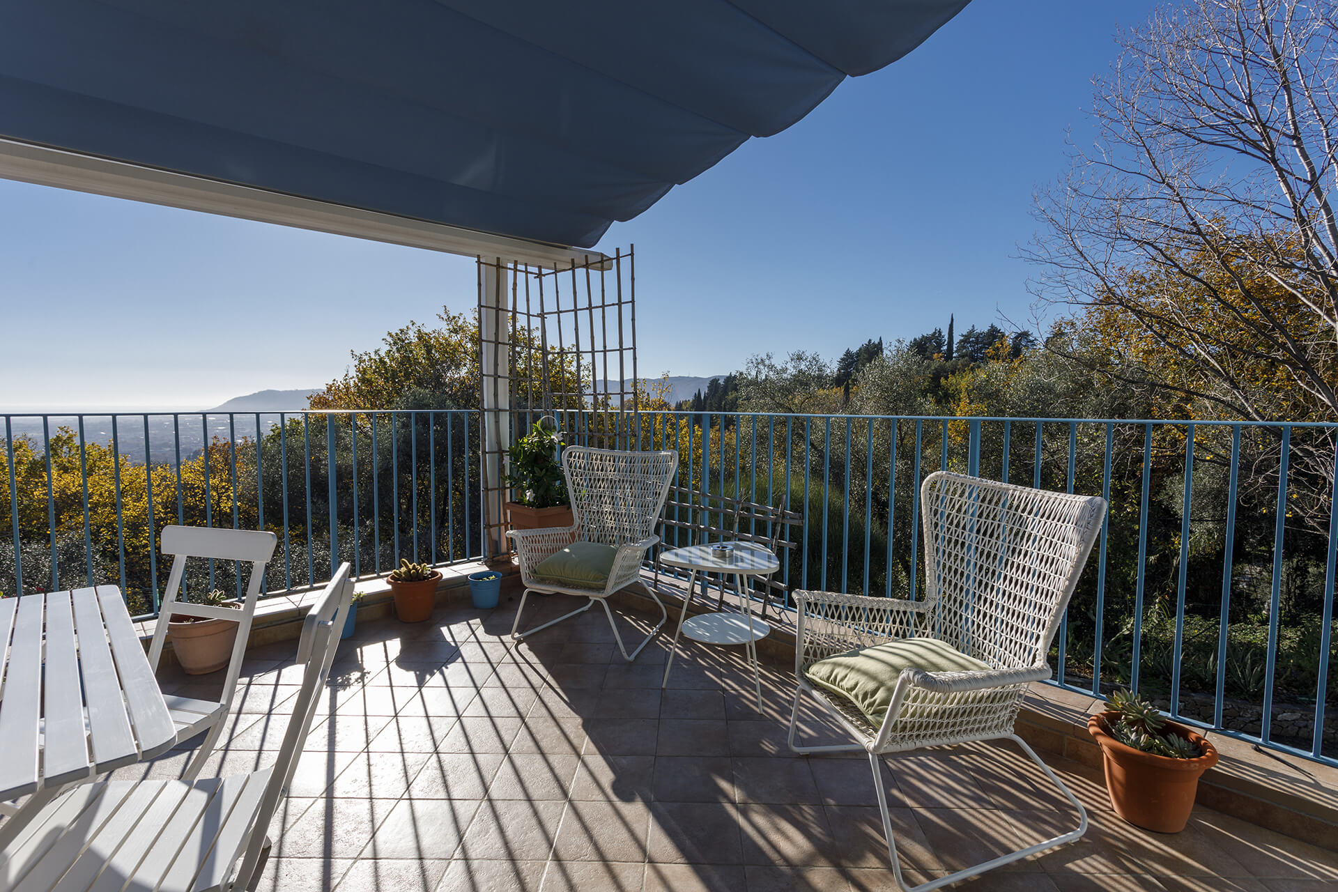Ca' Bianca Bed & Breakfast - foto 2