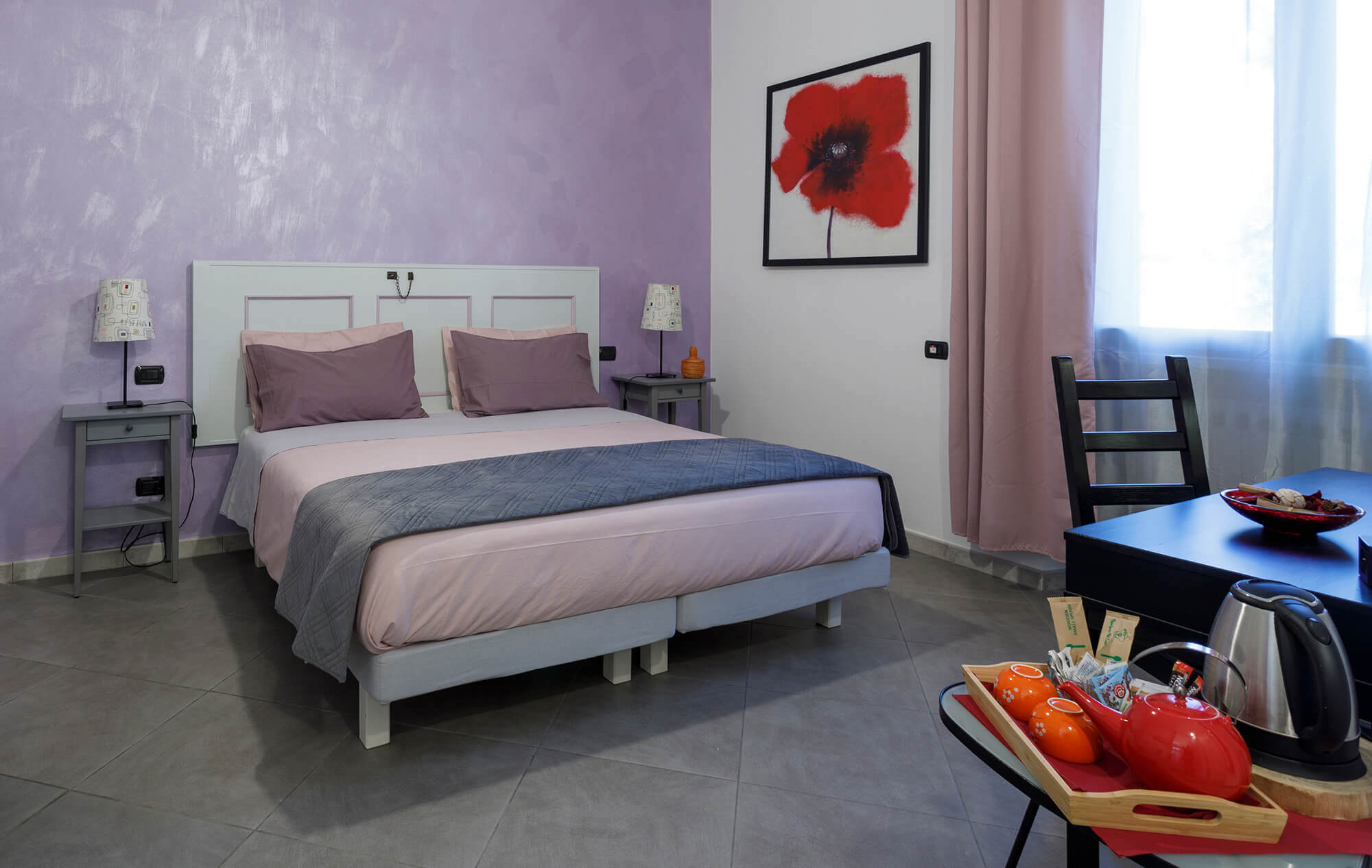 Ca' Bianca Bed & Breakfast - foto 3
