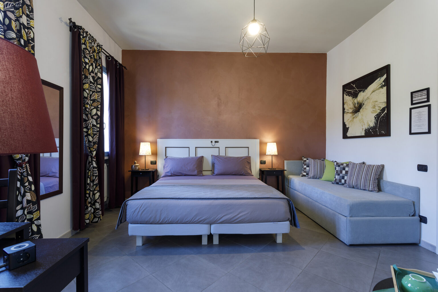 Ca' Bianca Bed & Breakfast - foto 5