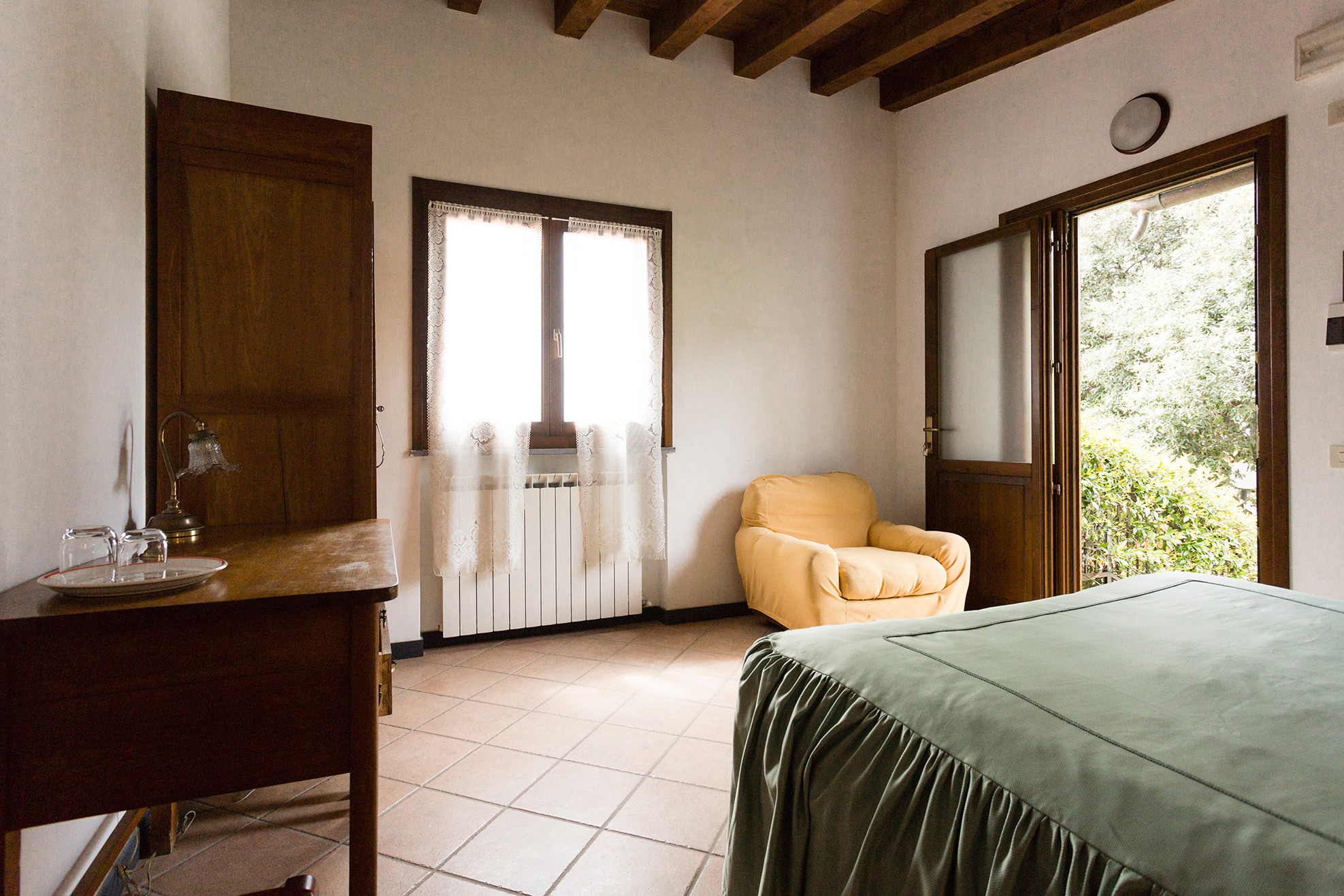 Agriturismo Gallerani - foto 1