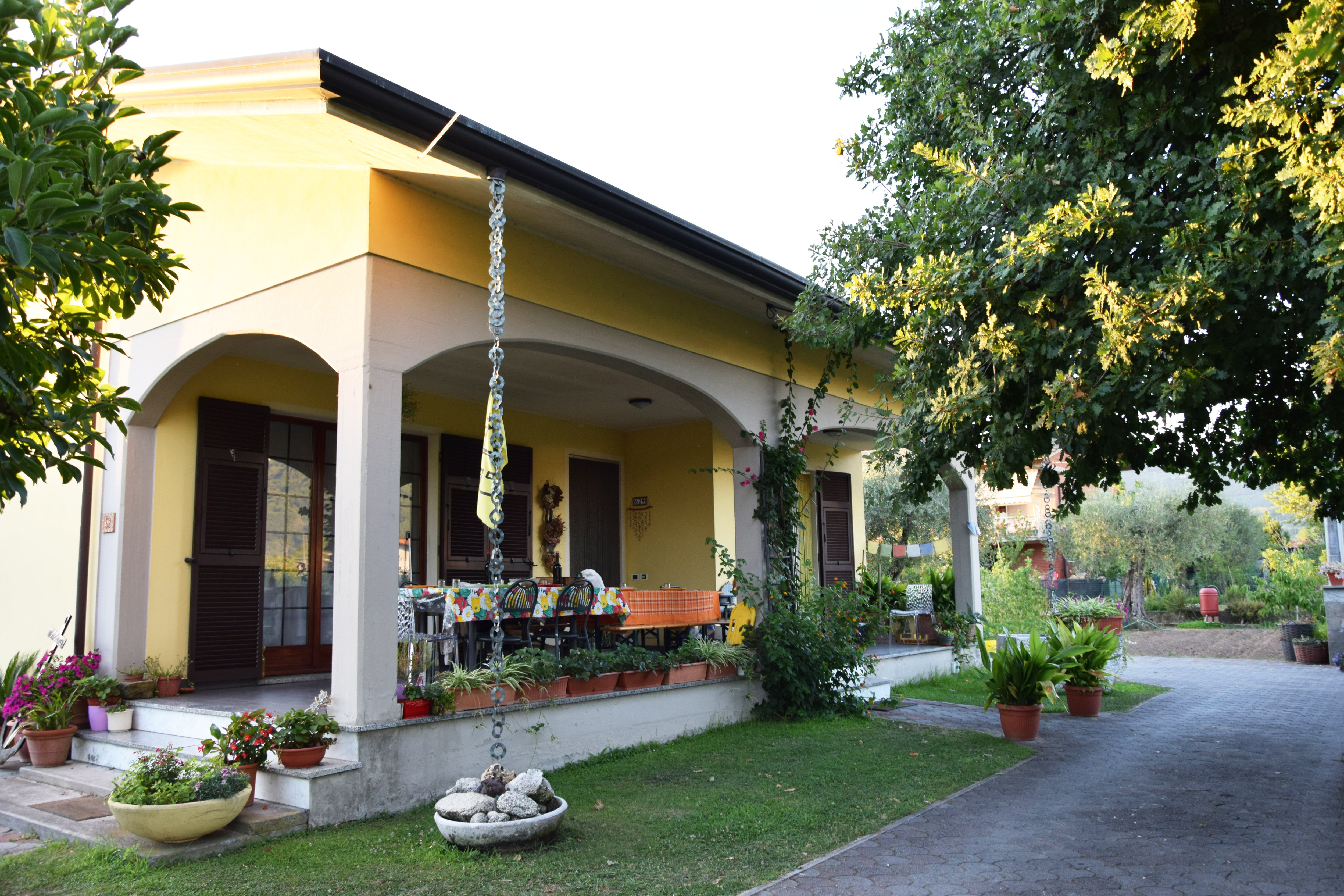 B&B Luna Fiorita - foto 1