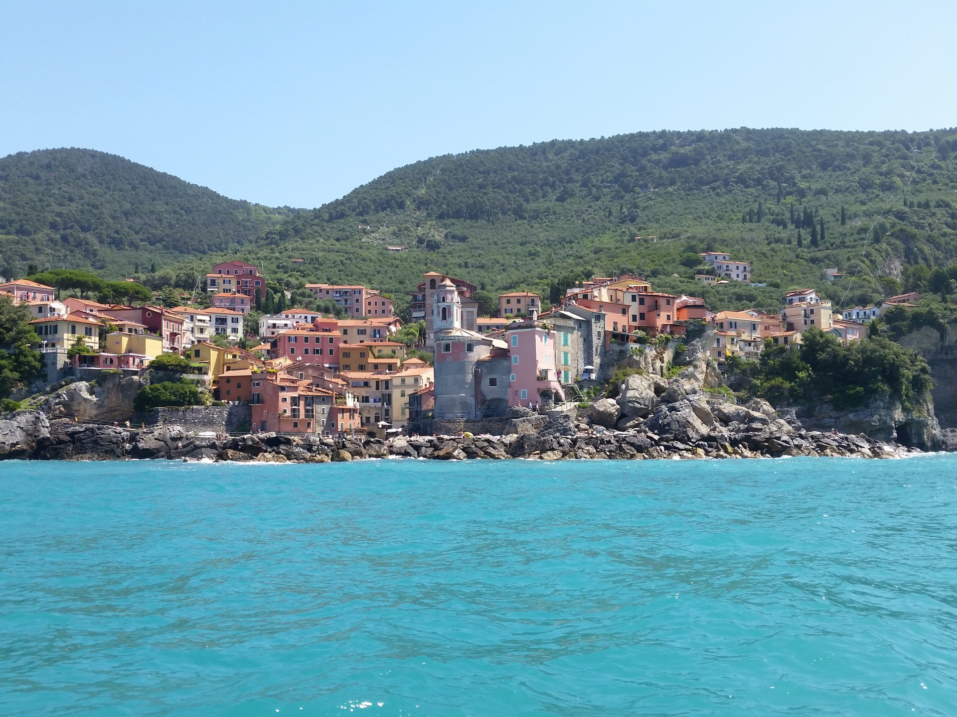 Locanda Miranda - foto 1