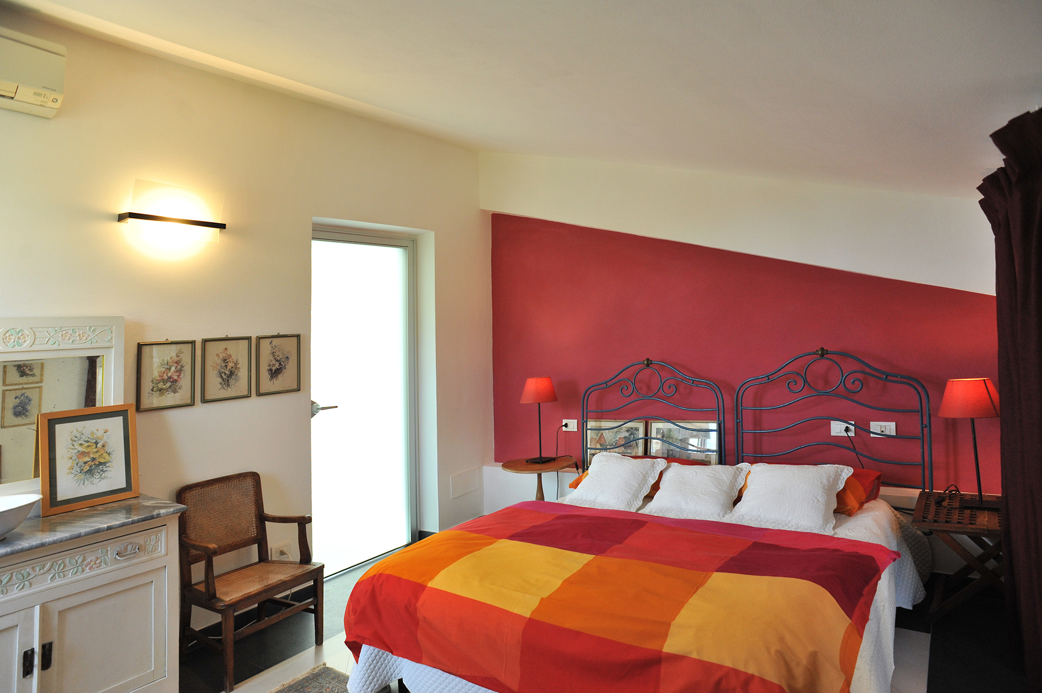 Villa Thea B&B Lerici - Il Golfo Artisti e Poeti - foto 1