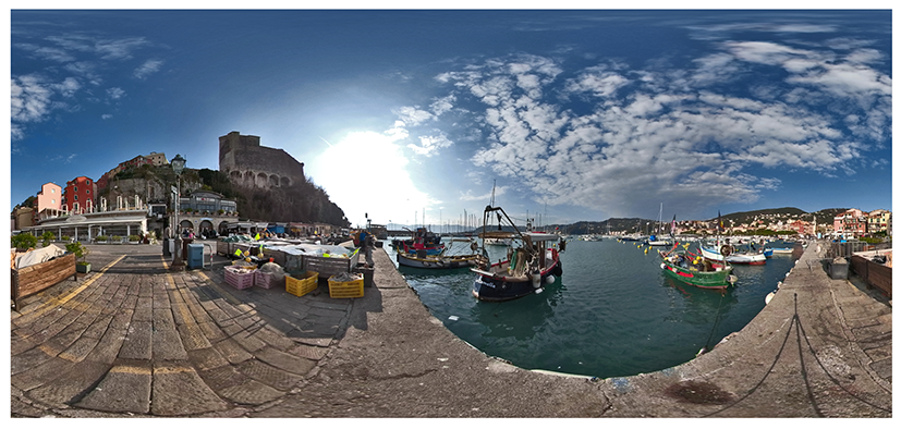 Villa Thea B&B Lerici - Il Golfo Artisti e Poeti - foto 6