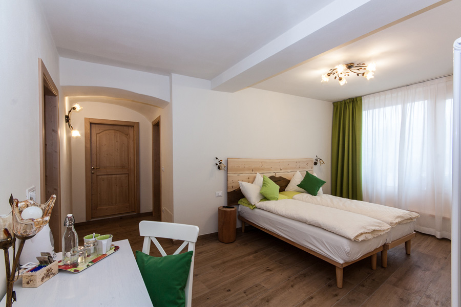 Bed and Breakfast Incanto foto 6