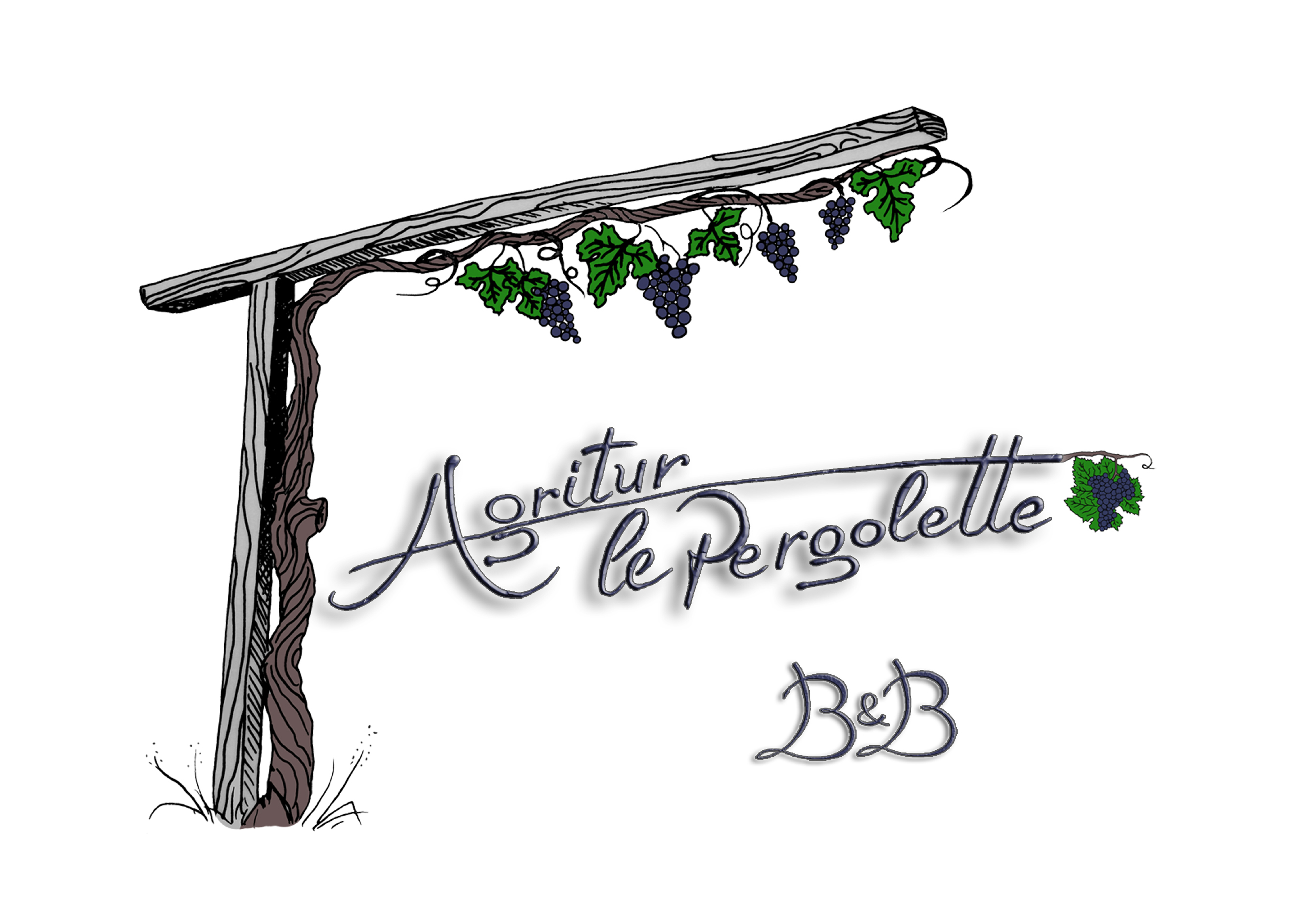 Le Pergolette - foto 1