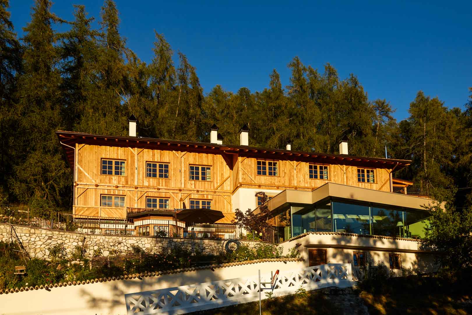 Ristorante Alle Ciaspole "Hosteria e Dimora" - foto 2