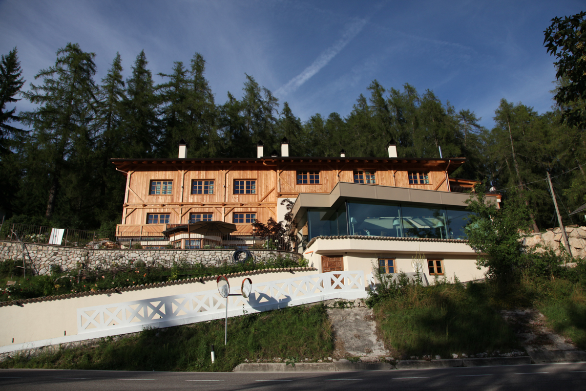 Ristorante Alle Ciaspole "Hosteria e Dimora" - foto 3