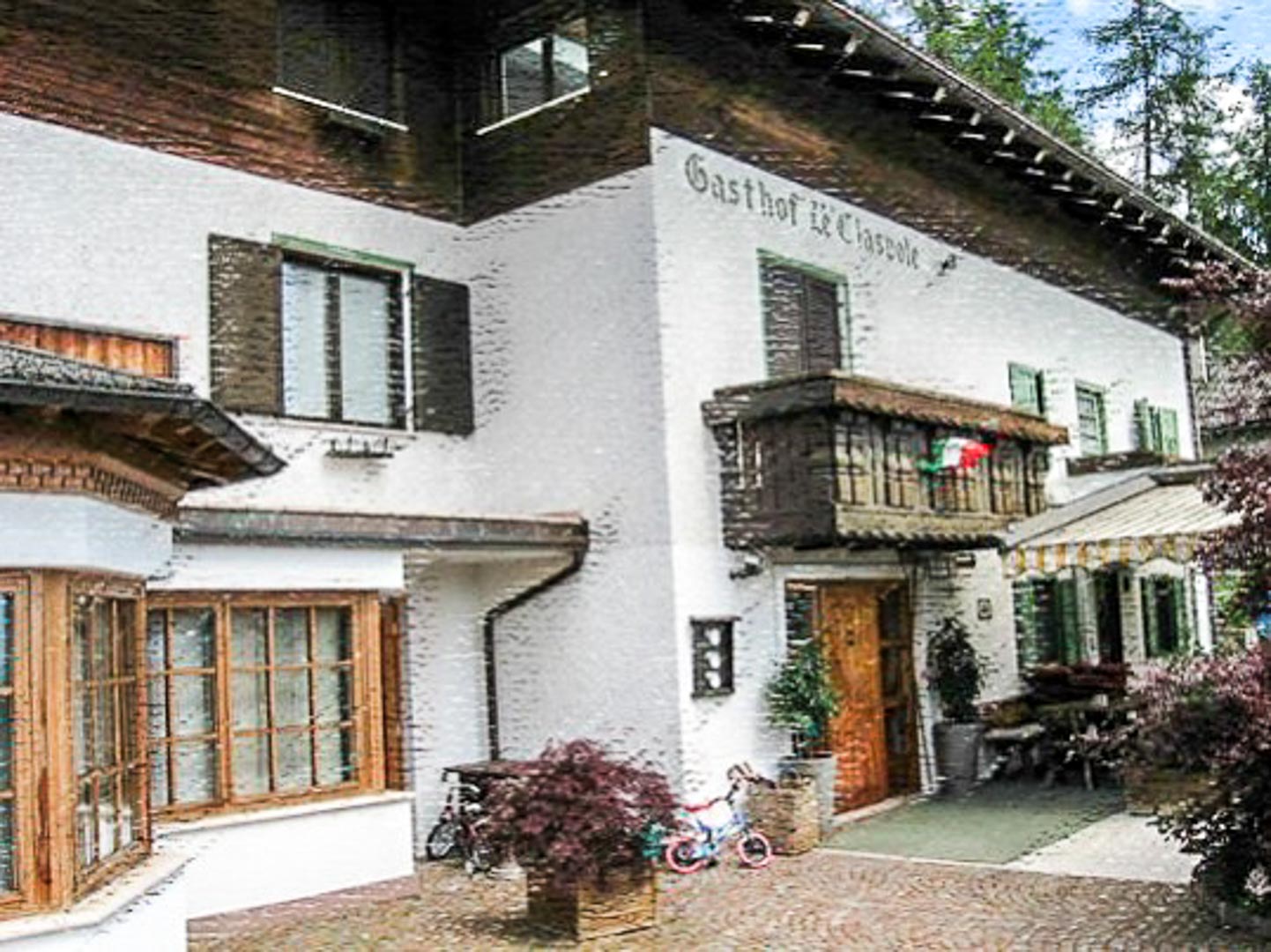 Ristorante Alle Ciaspole "Hosteria e Dimora" - foto 4