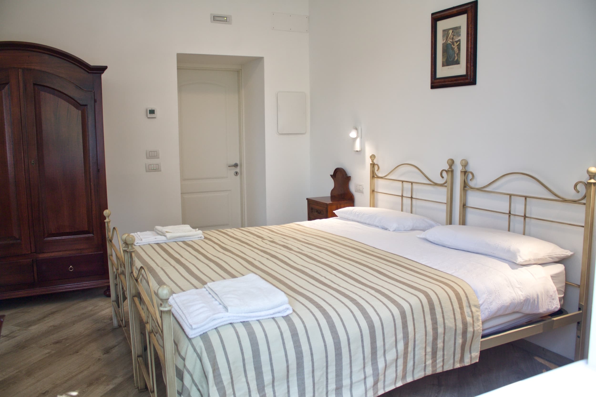 B&B Trento nel Verde foto 2