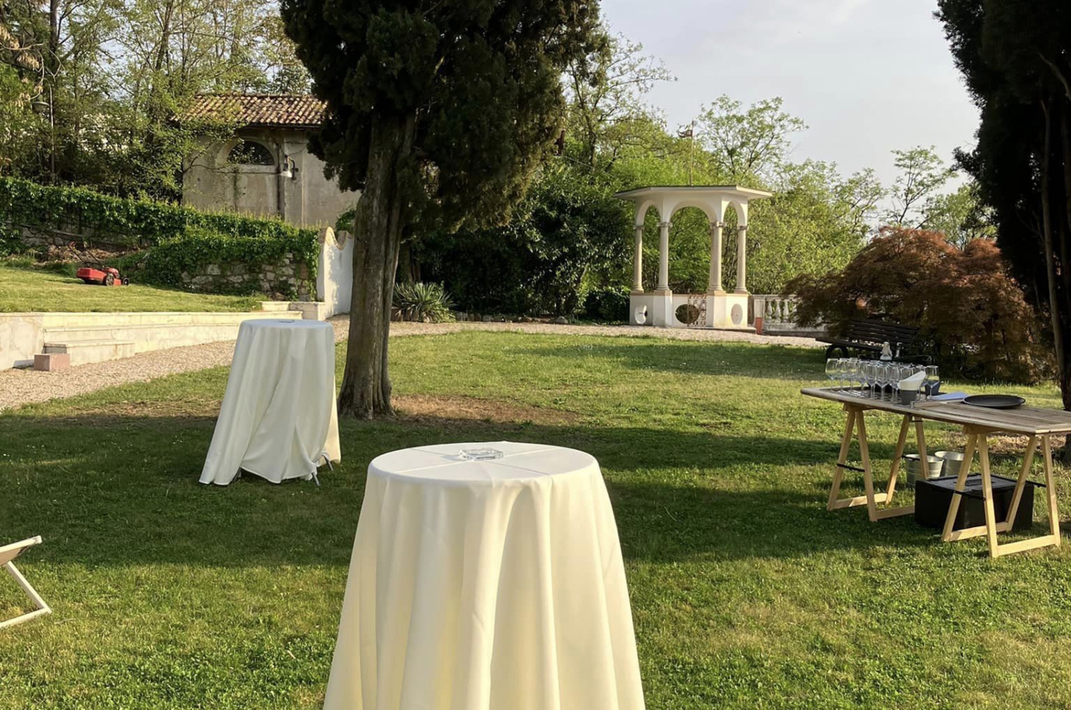 B&B Trento nel Verde foto 4