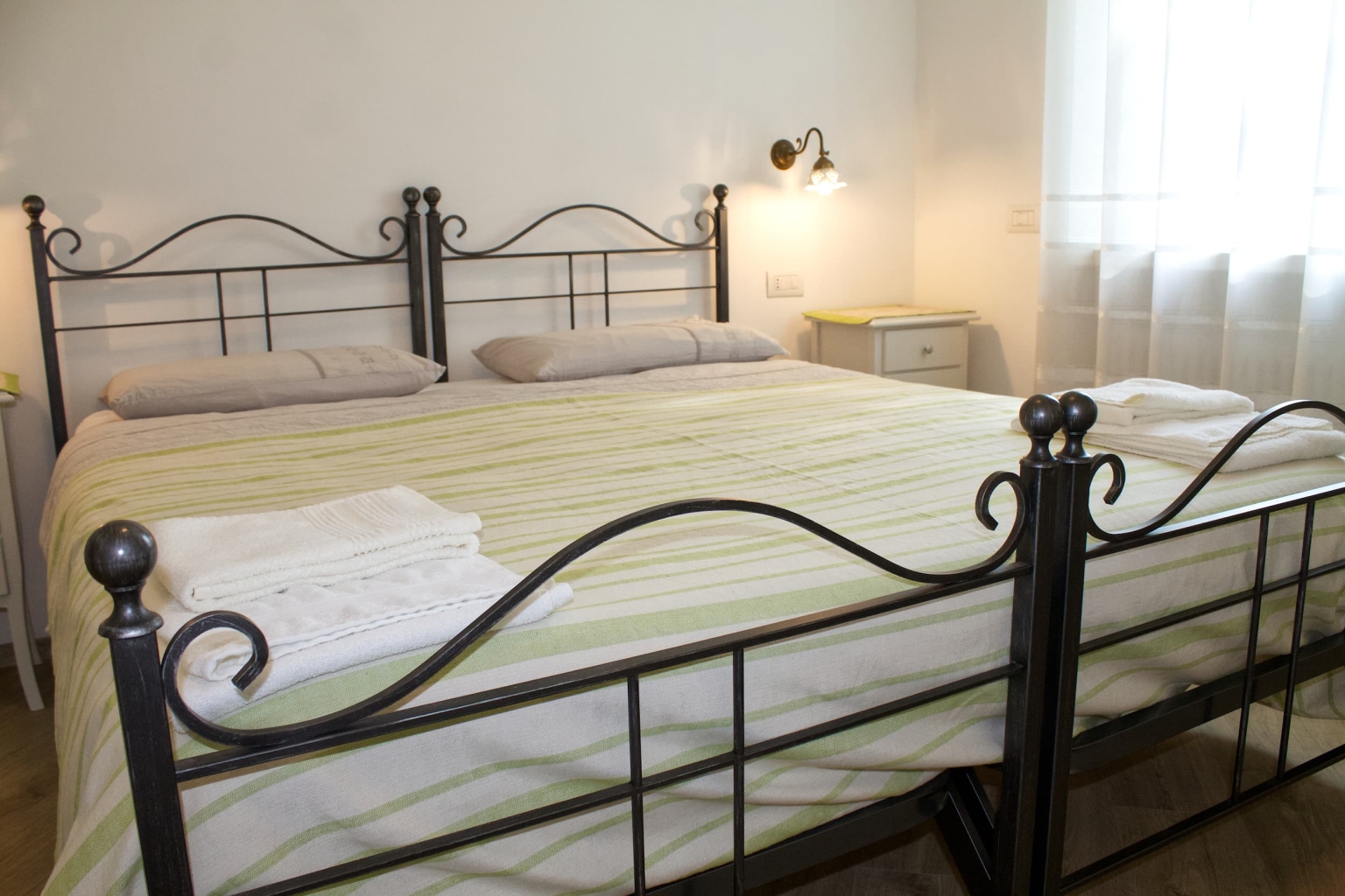 B&B Trento nel Verde foto 6