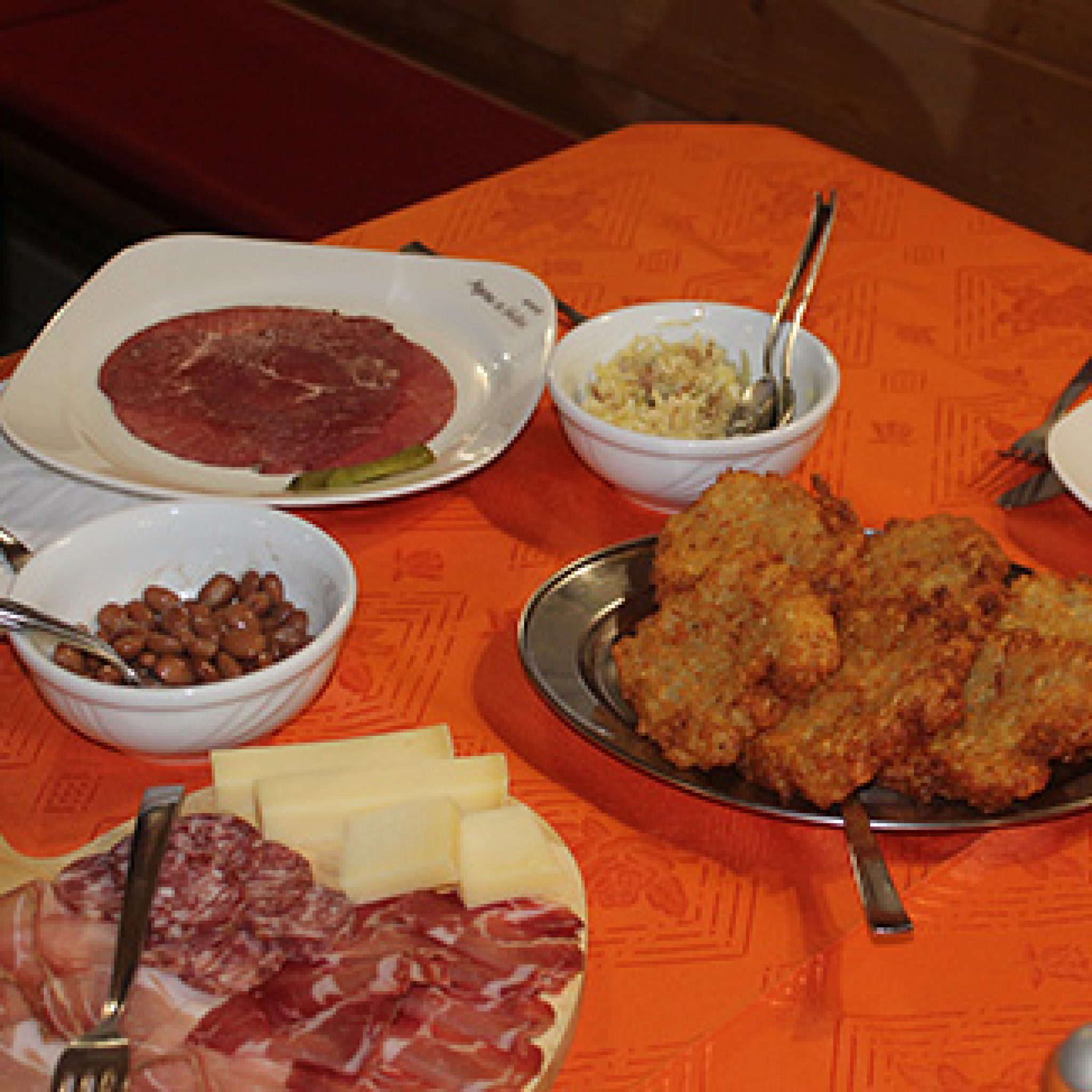 Agritur ai molini - foto 4