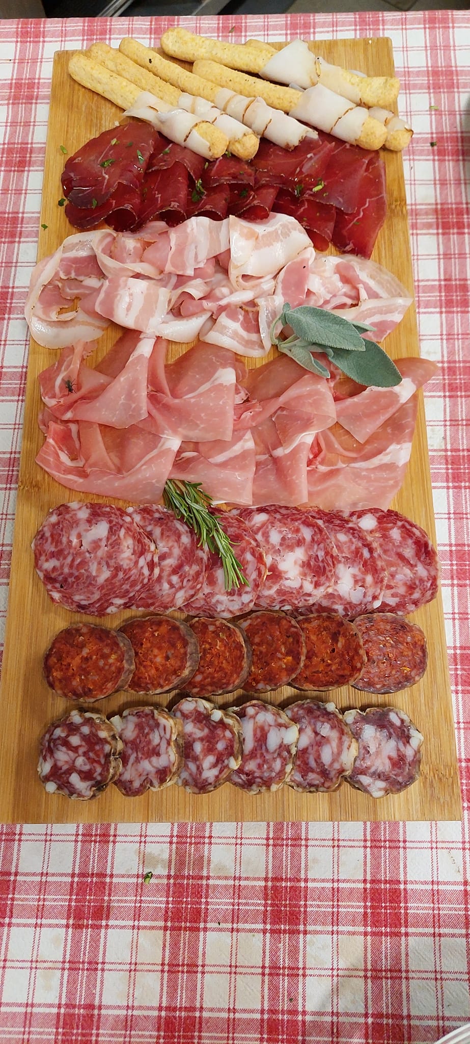 Agriturismo del Battista - foto 4
