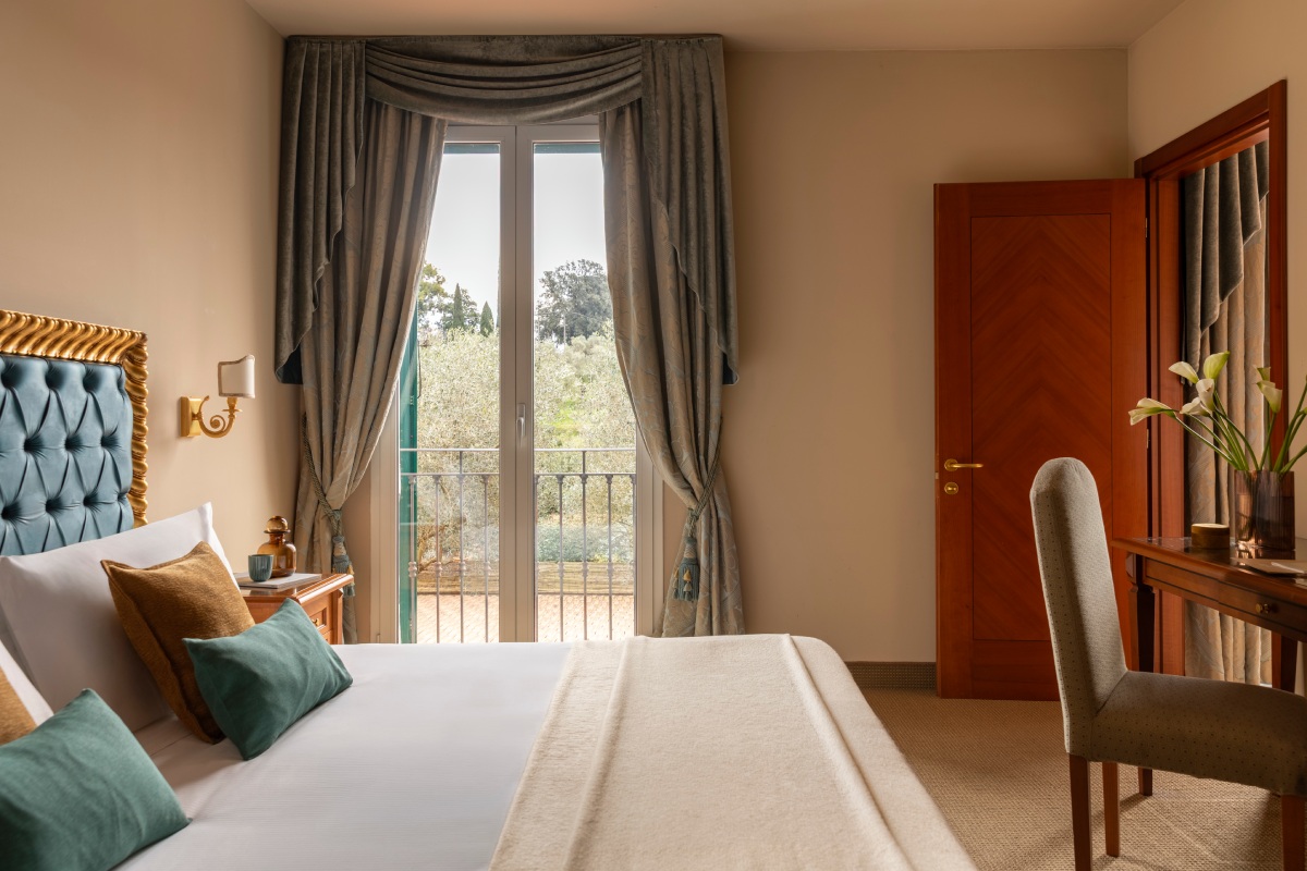 Sarzana Park Hotel | BZAR hotels - foto 3