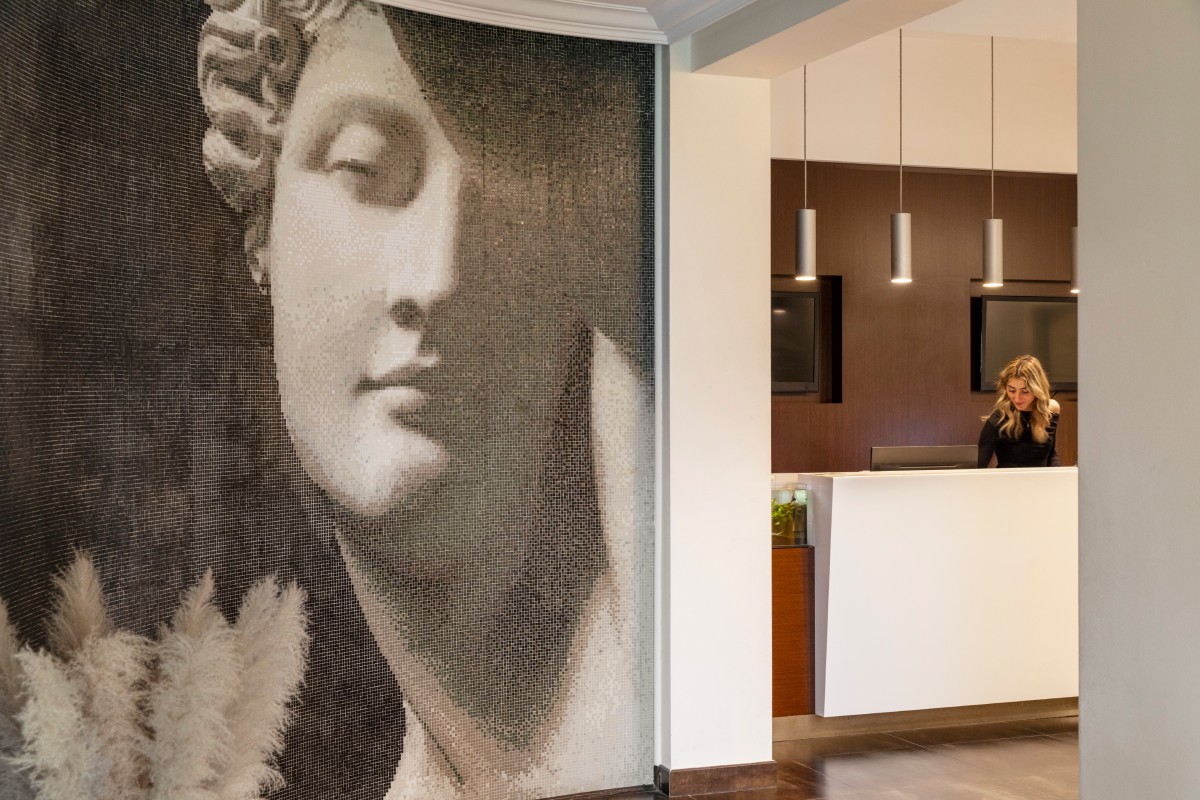 Sarzana Park Hotel | BZAR hotels - foto 4