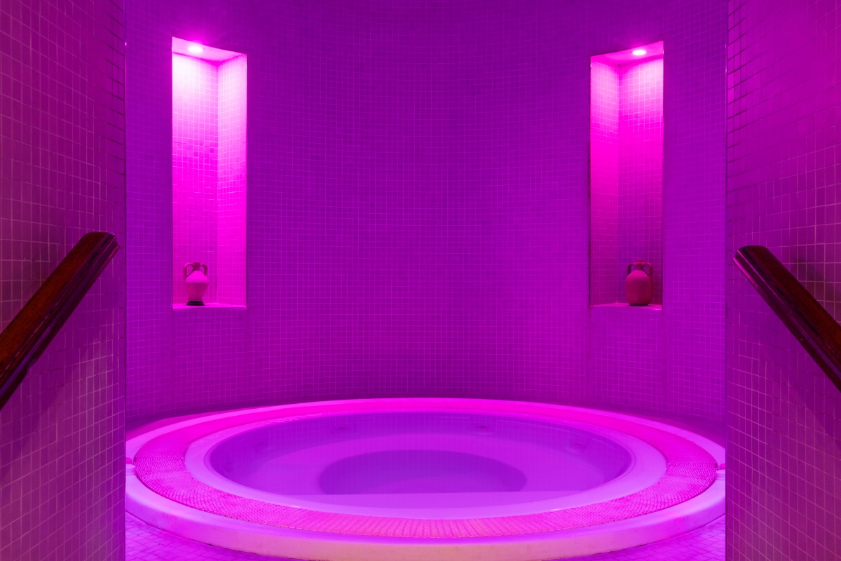 Sarzana Park Hotel | BZAR hotels - foto 5