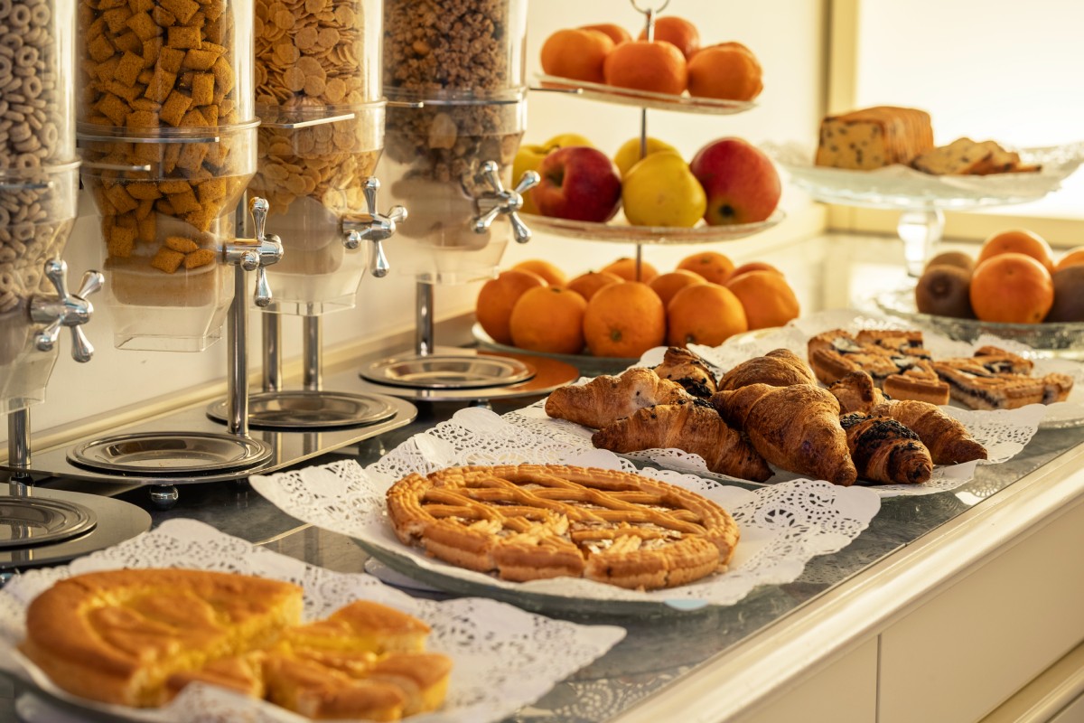 Sarzana Park Hotel | BZAR hotels - foto 6