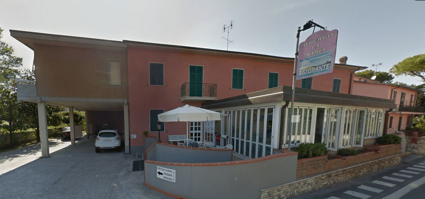 Albergo La Maria - foto 5