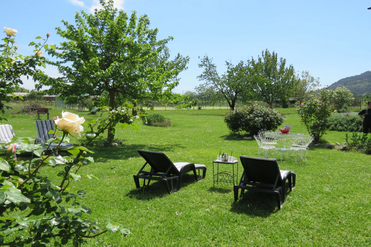 Agriturismo Ca' del Sale vicinanze Cinque Terre foto 2