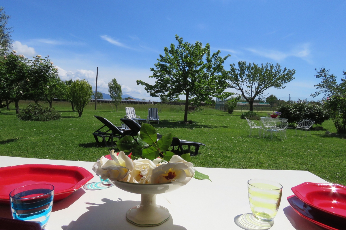 Agriturismo Ca' del Sale vicinanze Cinque Terre foto 5