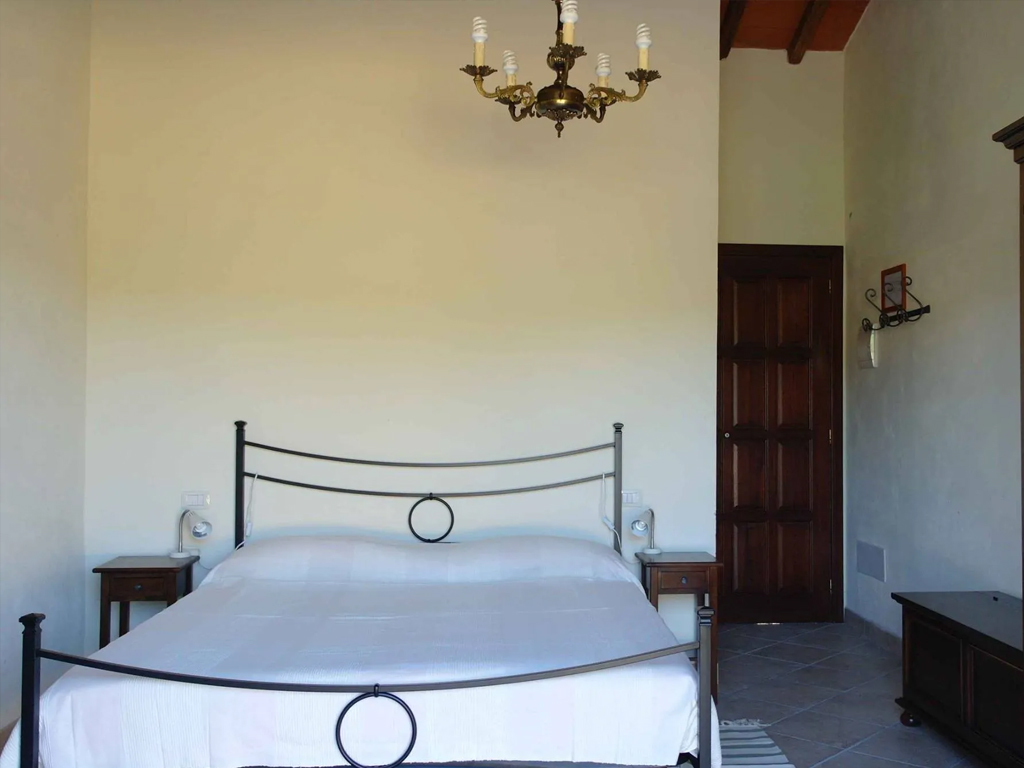 Agriturismo Borgo Antico foto 2