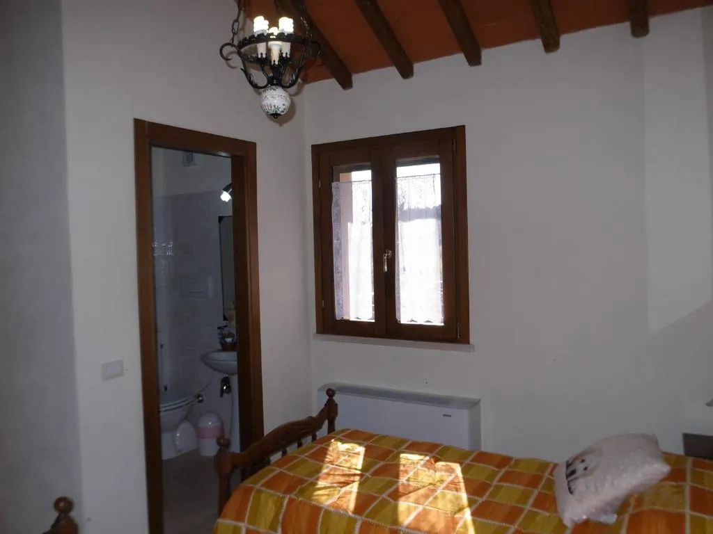 Agriturismo Borgo Antico foto 6