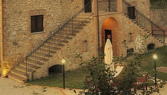 Villa Regina foto 2