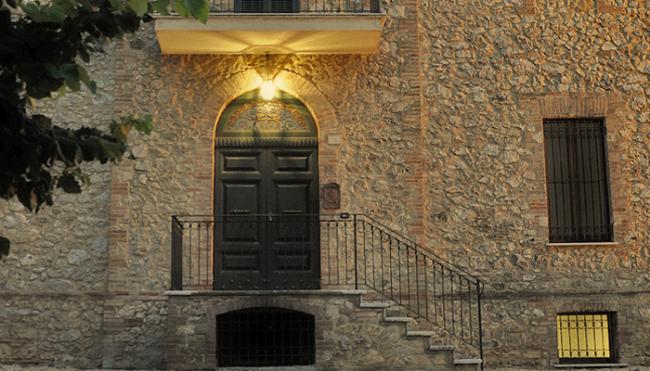 Villa Regina foto 3