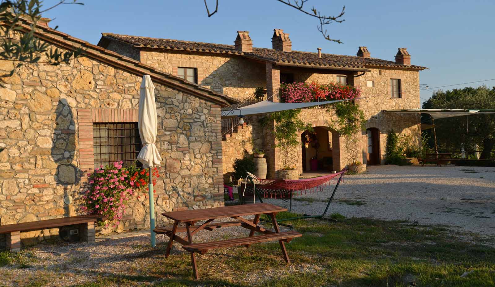 Agriturismo Podere dell'Olmo - foto 1