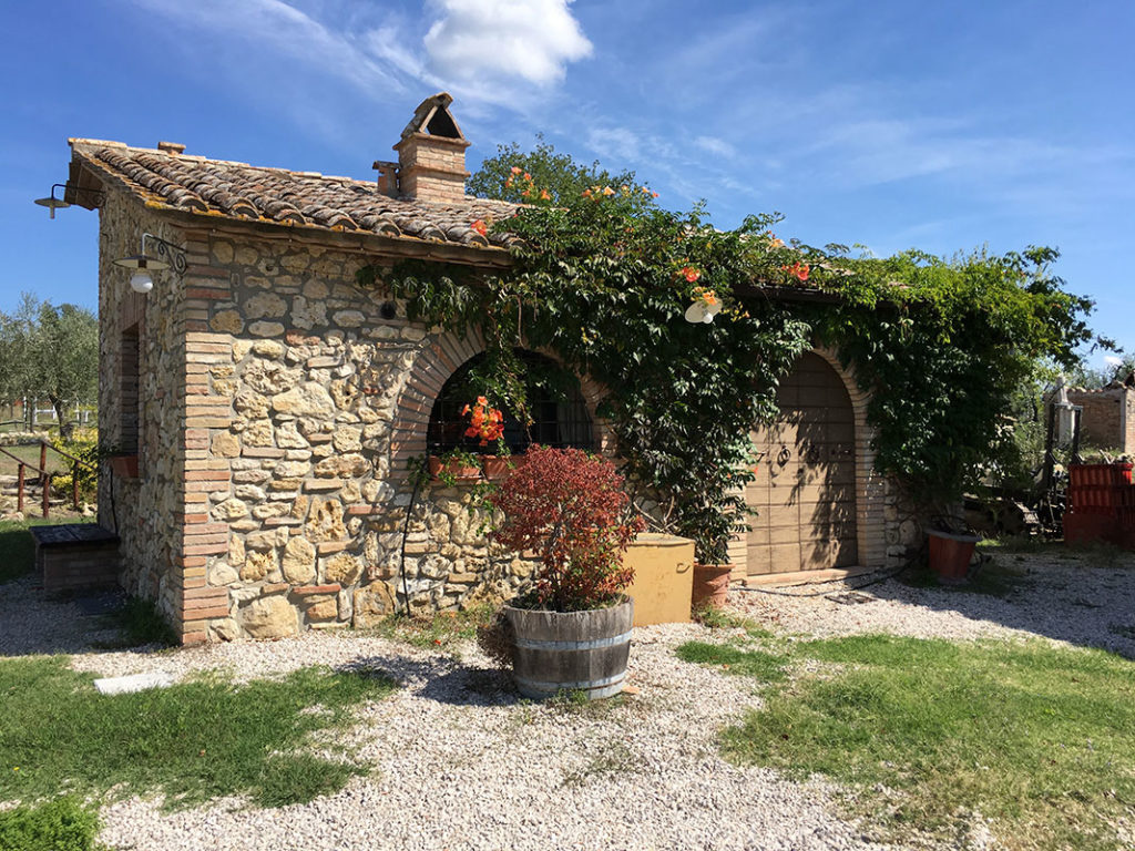 Agriturismo Podere dell'Olmo - foto 2