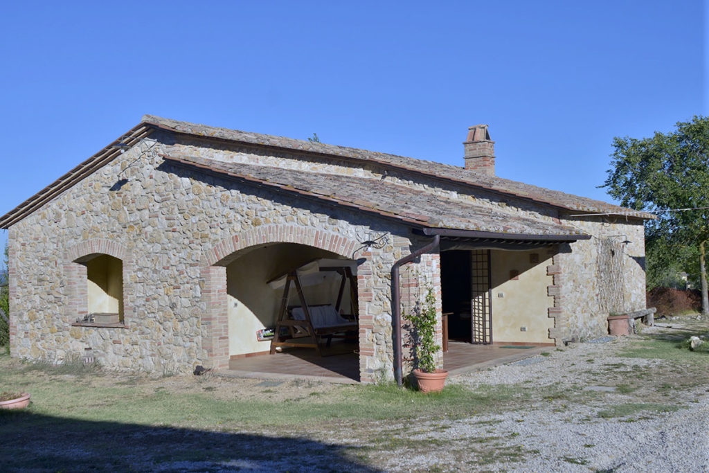 Agriturismo Podere dell'Olmo - foto 3