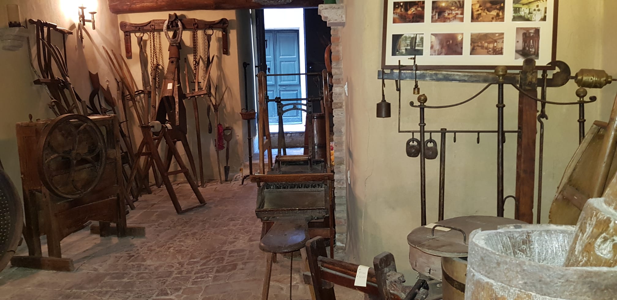 Relais la Tenuta del Gallo - foto 2