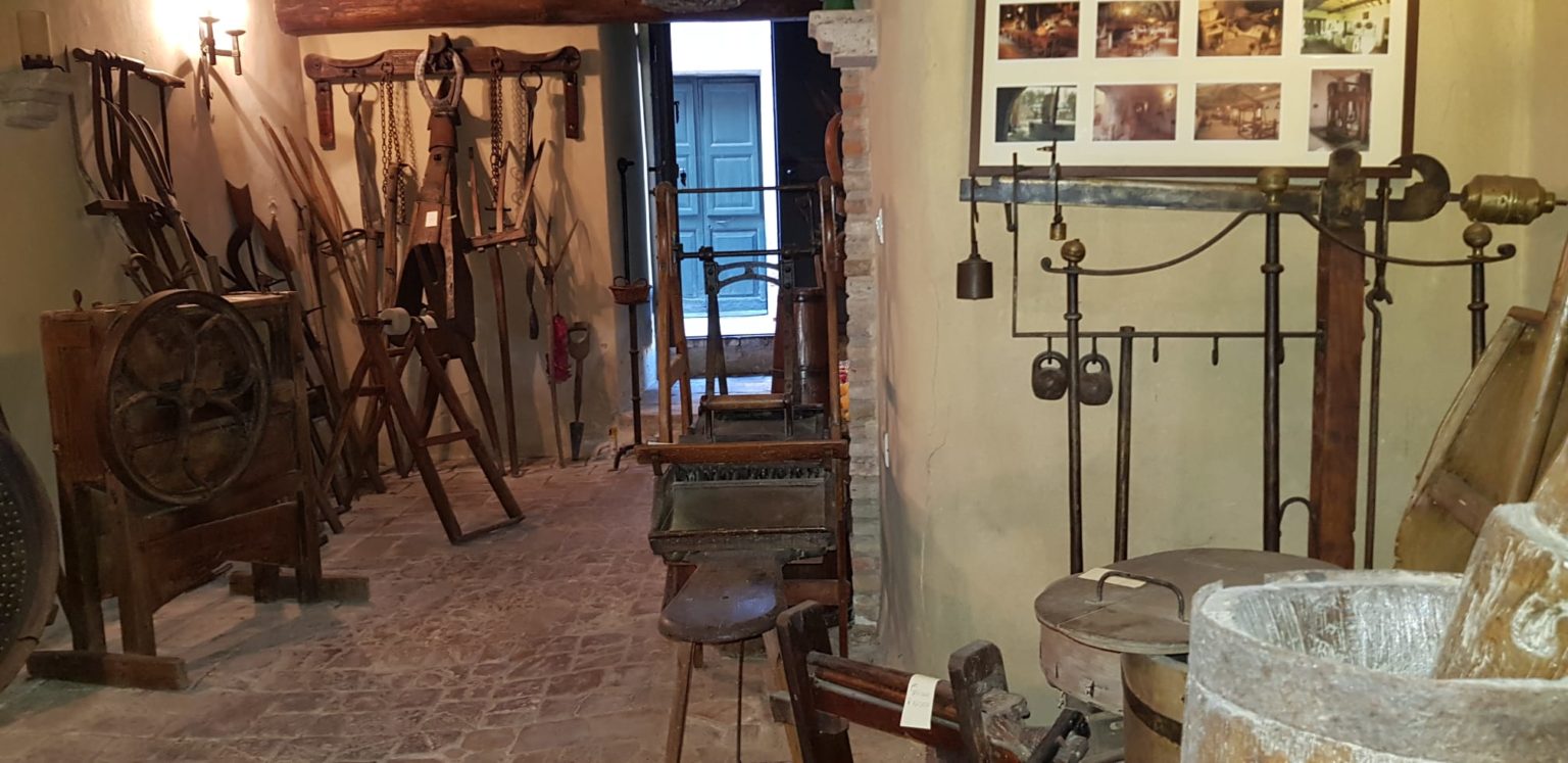 Relais la Tenuta del Gallo - foto 6
