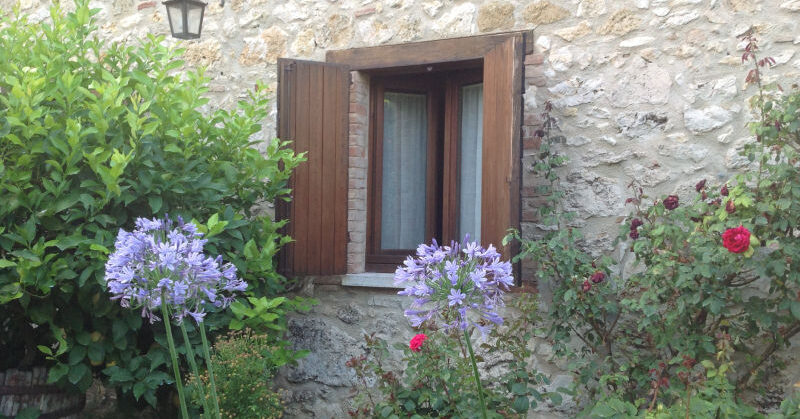 Agriturismo Poggio della Rosa - foto 2