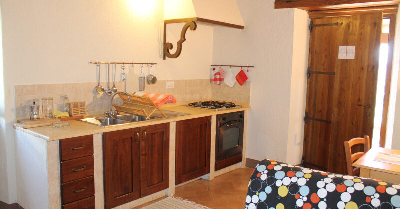 Agriturismo Poggio della Rosa - foto 3