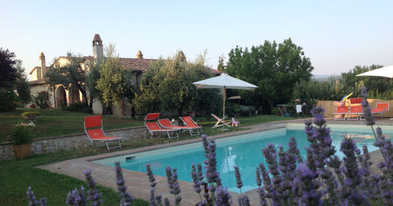 Agriturismo Poggio della Rosa - foto 4