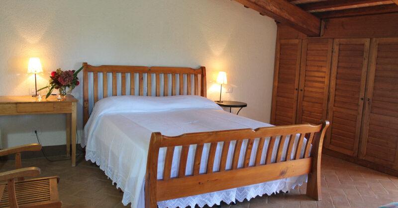 Agriturismo Poggio della Rosa - foto 5
