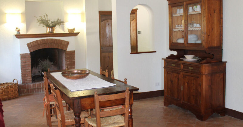 Agriturismo Poggio della Rosa - foto 6