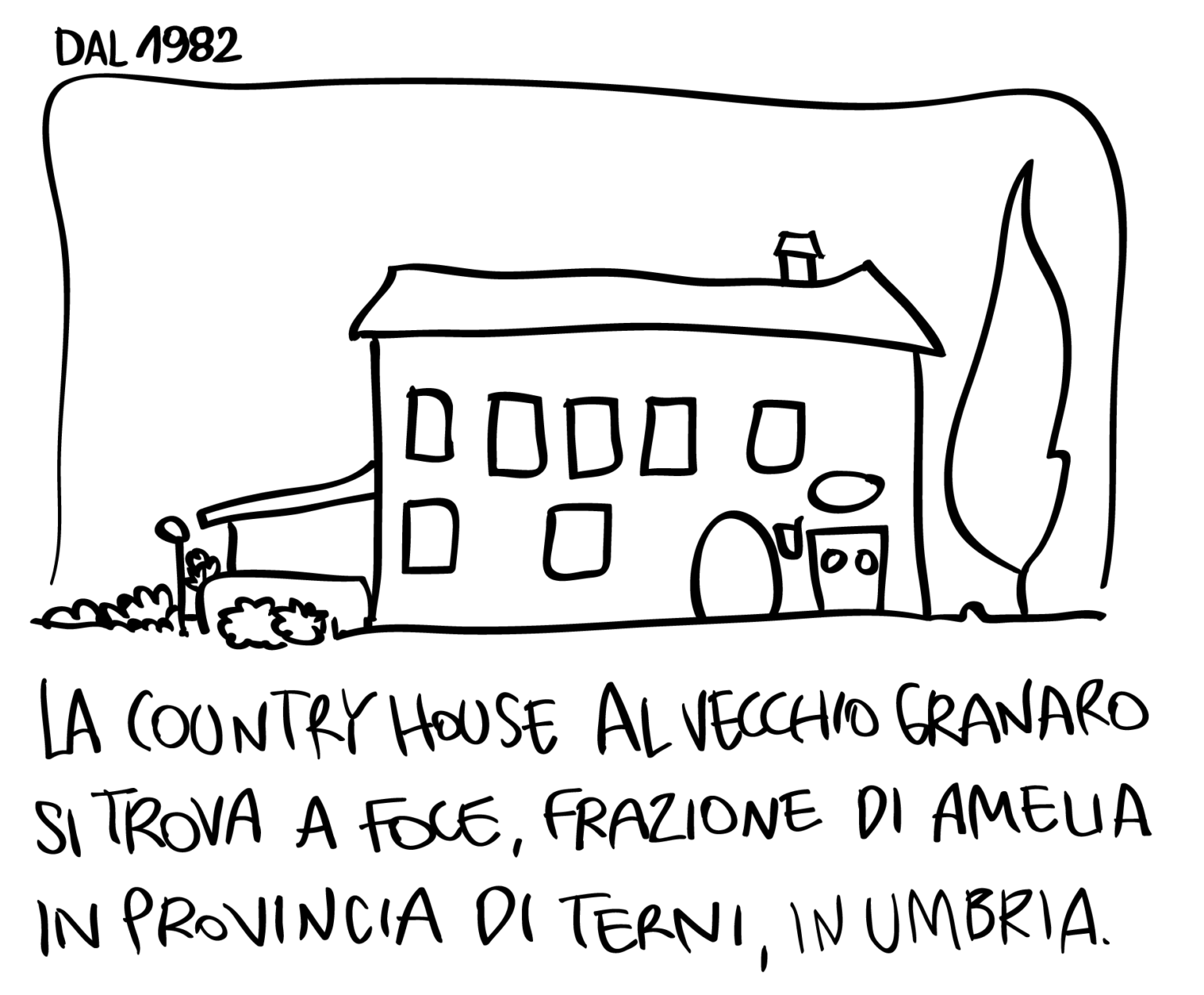 Al Vecchio Granaro foto 2