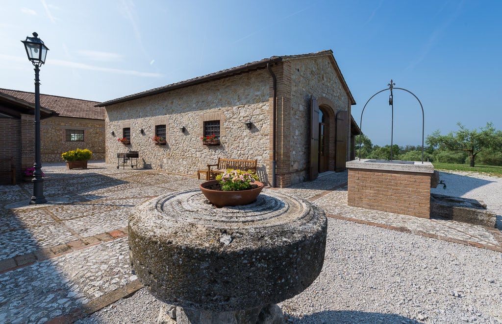 La Palombara - foto 1