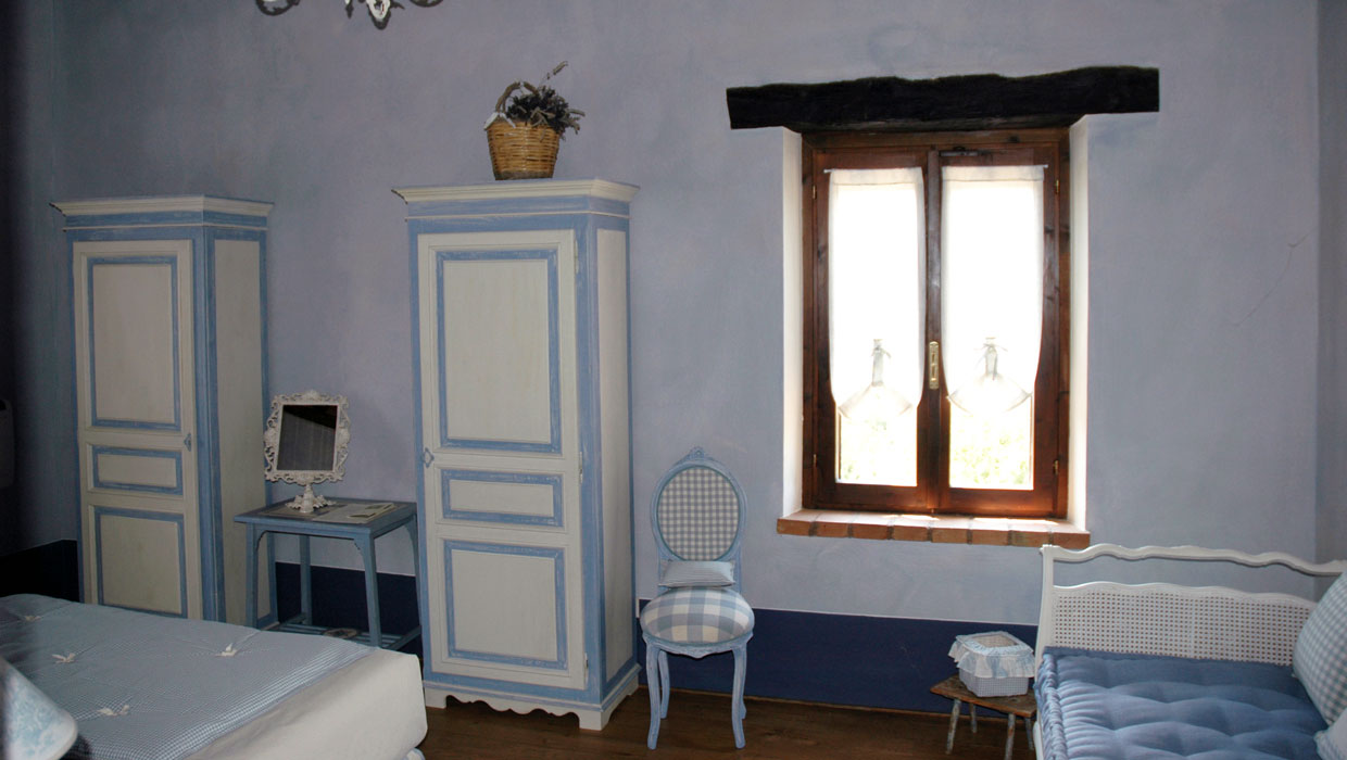 Agriturismo Tara foto 4